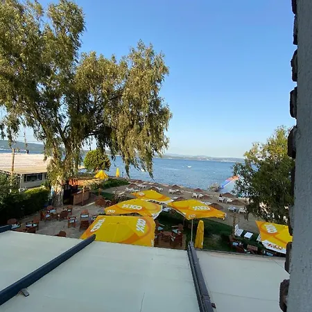 Burla Hotel 3*