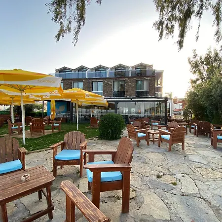 Hotel Burla