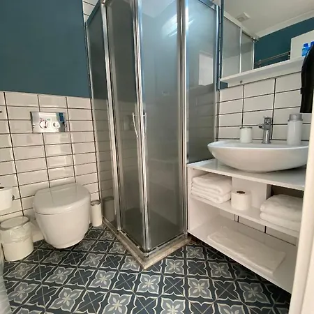 Burla Hotel Urla