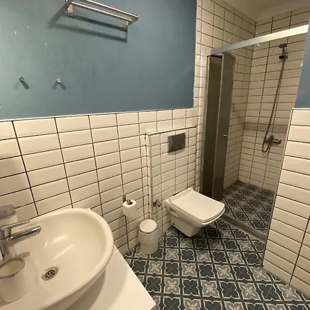 Hotel Burla Urla