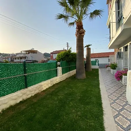 Hotel Burla