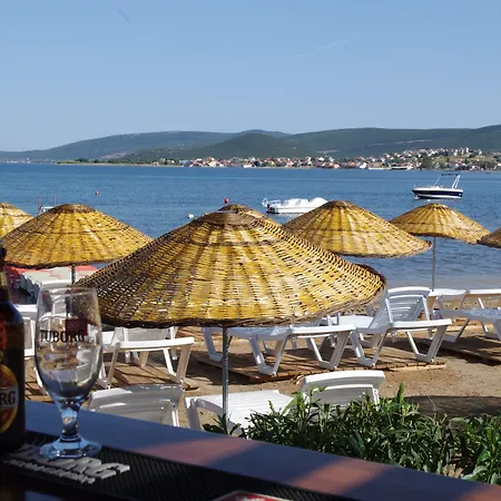 Otel Burla Urla