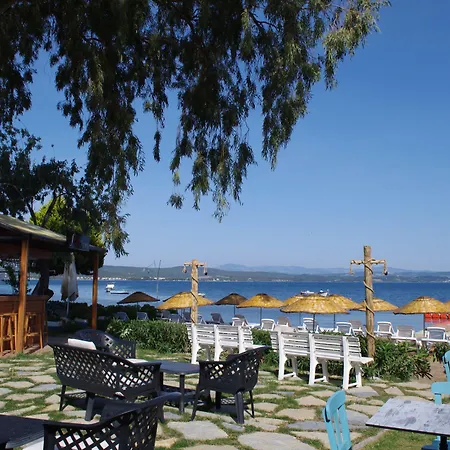 Burla Otel Urla