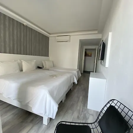 Burla Otel Urla