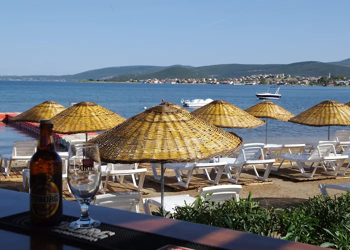 Hotel Burla Urla